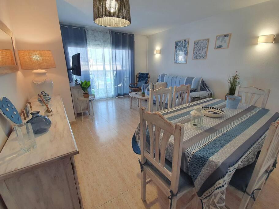 Apartment Mediterraneo Salou! Salou