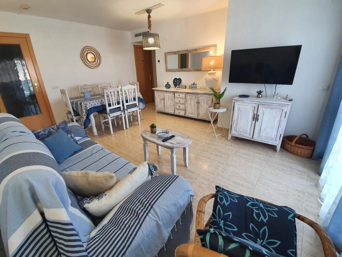 Appartement Mediterraneo Salou! *