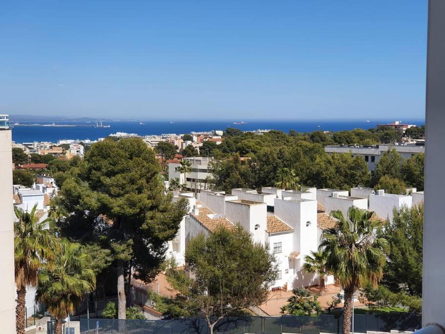 Mediterraneo Salou! Appartement Salou