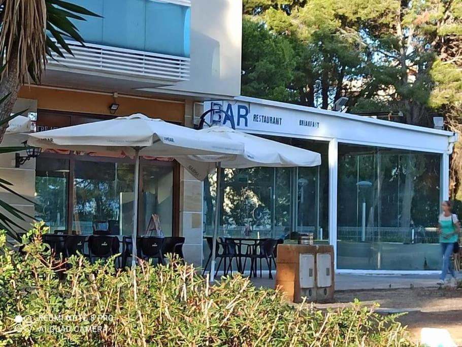 Apartment Mediterraneo Salou!