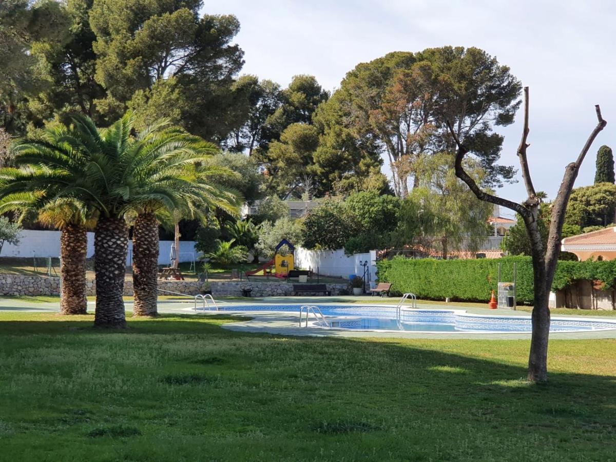 Appartement Mediterraneo Salou! *