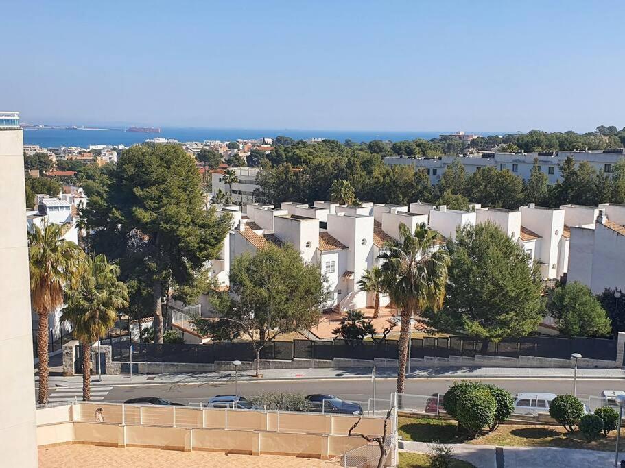 Appartement Mediterraneo Salou! Salou