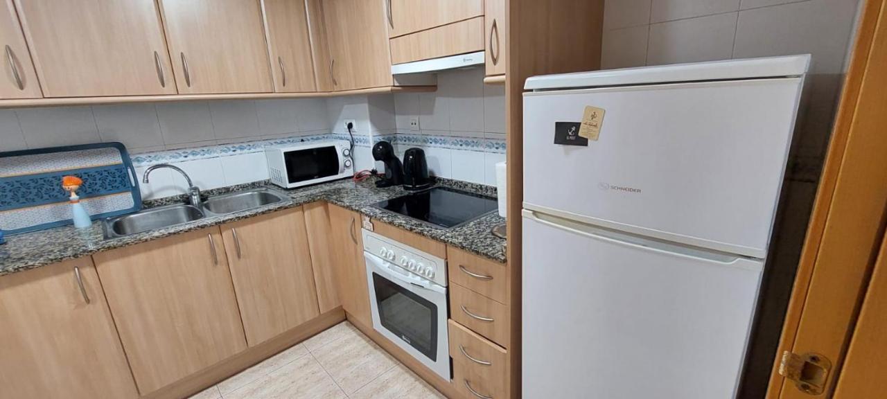Apartment Mediterraneo Salou! Salou