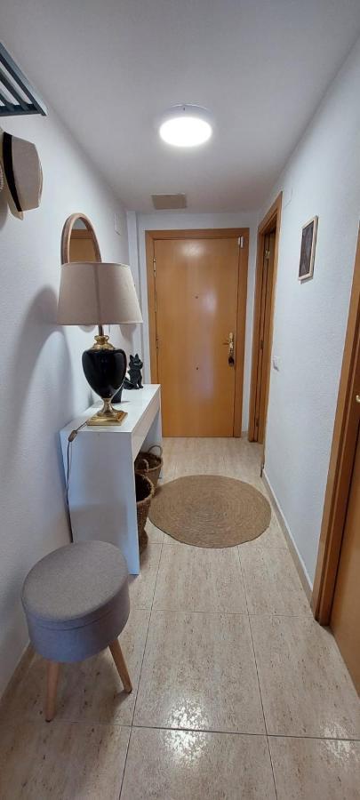 Mediterraneo Salou! Appartement *