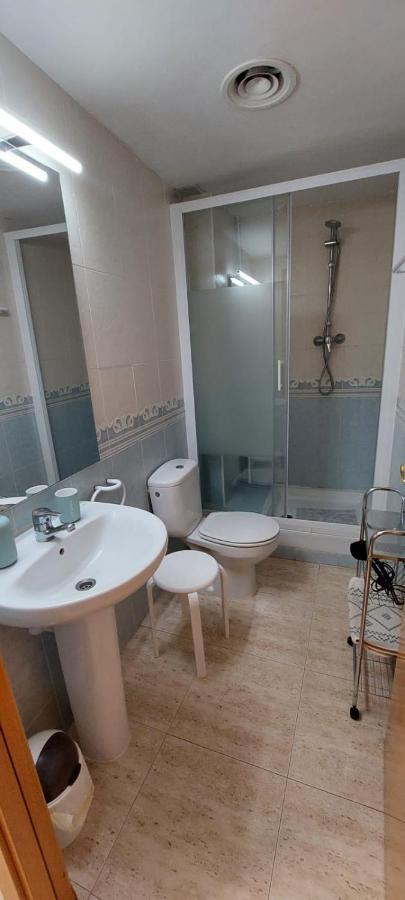 Mediterraneo Salou! Appartement Salou